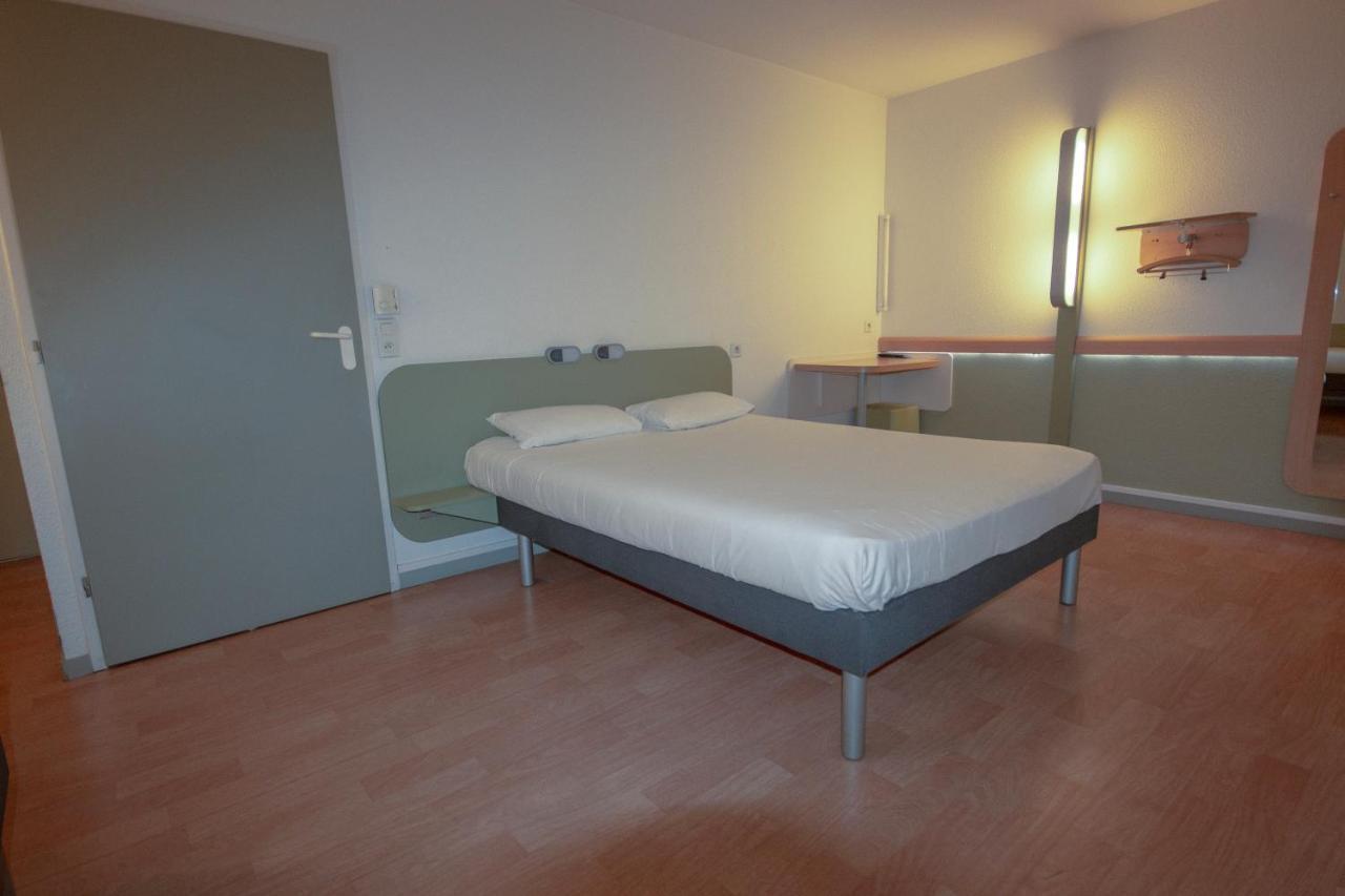 Ibis Budget Bordeaux Sud Villenave-d'Ornon Exterior photo