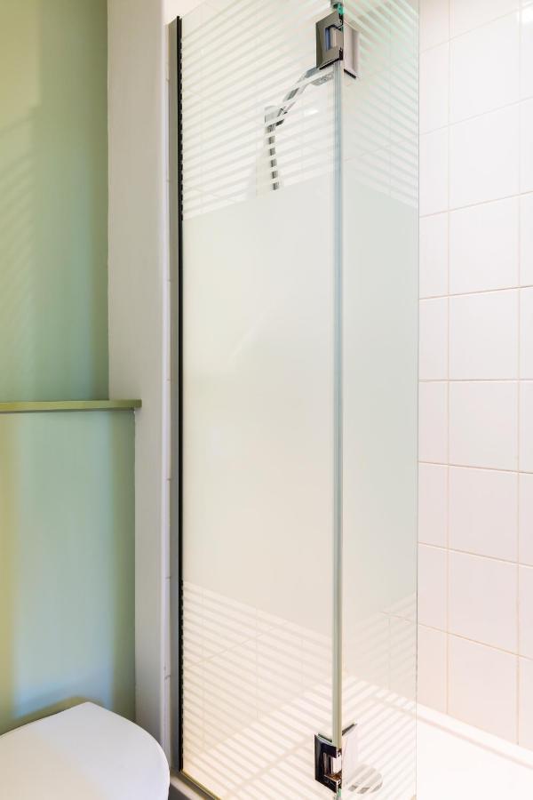 Ibis Budget Bordeaux Sud Villenave-d'Ornon Exterior photo